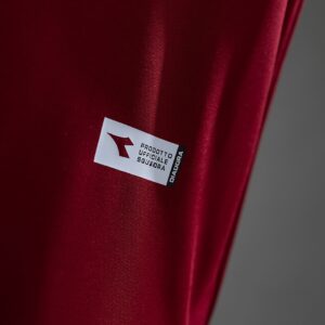 Retro Roma 06_07 Home Jersey – Replica Football Soccer Shirt – S–XXL