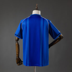Birmingham 02_03 Home Retro Jersey – Replica Football Soccer Shirt – S–4XL