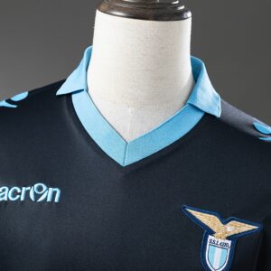 Retro 15_16 Lazio Away Jersey – Replica Football Soccer Shirt – S–XXL