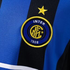 Retro Inter Milan 02_03 Home Jersey – Replica Football Soccer Shirt – S–XXL
