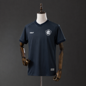 Remo 24_25 Home Jersey – Replica Football Soccer Shirt – S–XXL