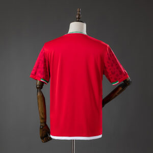 Iran 2026 Away Jersey – Replica Football Soccer Shirt – S–4XL