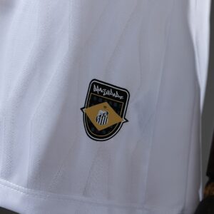 Santos 26_27 Home Women's Jersey – Replica Football Soccer Shirt – S–XXL