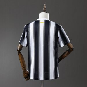 Juv 2011_12 Home Retro Jersey – Replica Football Soccer Shirt – S–XXL