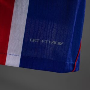 PSG 26_27 Home Player Version Long Sleeved Jersey – Replica Football Soccer Shir