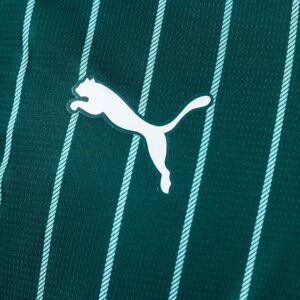 Plymouth Argyle 26_27 Home Jersey – Replica Football Soccer Shirt – S–4XL