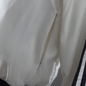 Juv Windbreaker-Wonder White – Replica Football Soccer Shirt – S–XXL