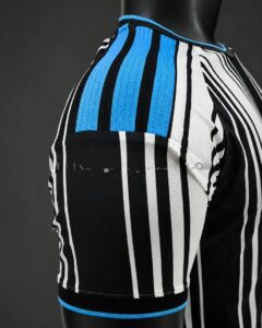 Newcastle United 26_27 Player Version Home Jersey – Replica Football Soccer Shir