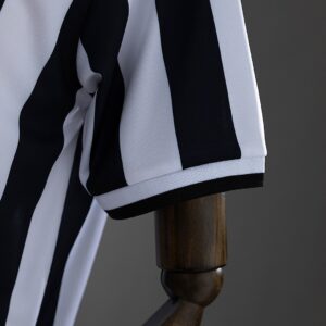 Juv 95_97 Home Retro Jersey – Replica Football Soccer Shirt – S–XXL