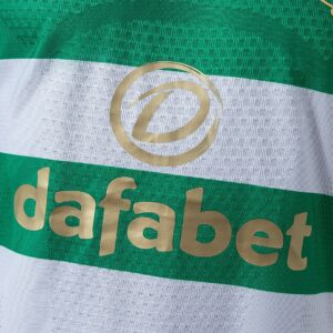 Celtic 26_27 Home Player Version Jersey – Replica Football Soccer Shirt – S–3XL
