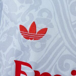 Benfica 26_27 Away Jersey – Replica Football Soccer Shirt – S–4XL