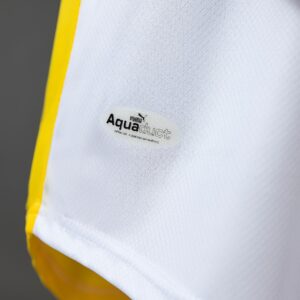 Sheffield Wednesday 1999 Away Retro Jersey – Replica Football Soccer Shirt – S–4