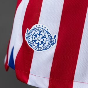 Nautico 26_27 Home Jersey – Replica Football Soccer Shirt – S–4XL