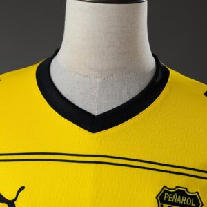 Peñarol 26_27 Away Jersey – Replica Football Soccer Shirt – S–4XL