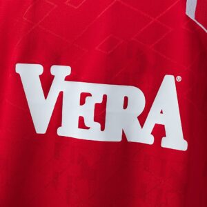 Padova 92_94 Away Retro Jersey – Replica Football Soccer Shirt – S–XXL