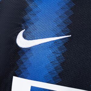 Retro 10_11 Inter Milan Home Jersey – Replica Football Soccer Shirt – S–XXL