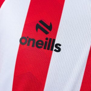 Derry City 26_27 Home Jersey – Replica Football Soccer Shirt – S–XXL