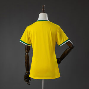 Internacional 26_27 Special Edition Women's Yellow Jersey – Replica Football Soc