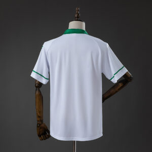Algeria 1986 Home Retro Jersey – Replica Football Soccer Shirt – S–XXL