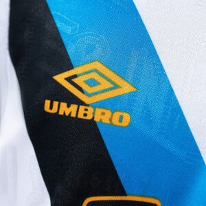 Retro Inter Milan 94_95 Away Jersey – Replica Football Soccer Shirt – S–XXL