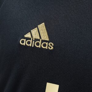 Juv 15_16 Third Away Retro Jersey – Replica Football Soccer Shirt – S–XXL