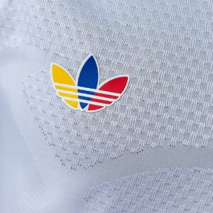 Venezuela 2026 Away Player Version Jersey – Replica Football Soccer Shirt – S–3X