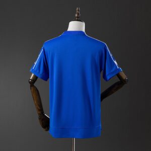 Juv 99_00 Away Retro Jersey – Replica Football Soccer Shirt – S–XXL