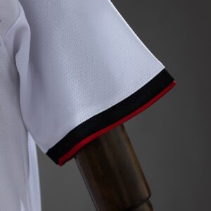 Germany 2026 Home Embroidery Art Edition Jersey – Replica Football Soccer Shirt