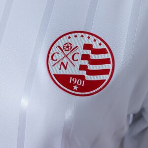 Nautico 26_27 Away Jersey – Replica Football Soccer Shirt – S–XXL