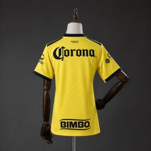 America 26/27 Home Womens Jersey S-XXL