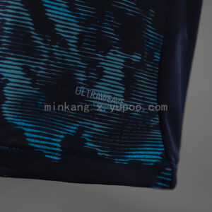 Olympique de Marseille 26/27 Away Player Version Jersey S-3XL