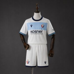 CA Osasuna 26/27 Away Kids kit Jersey Size 16-28