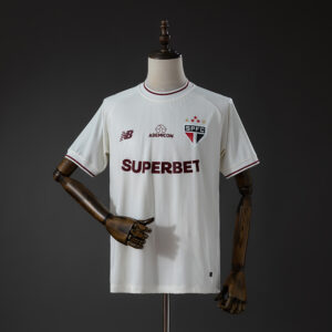 Sao Paulo 26/27 Third Jersey S-4XL