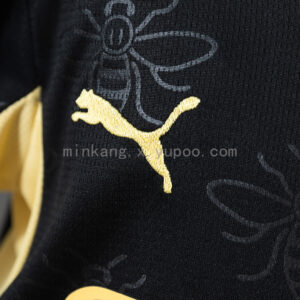 Manchester City 26/27 Away Kids Kit Size 16-28