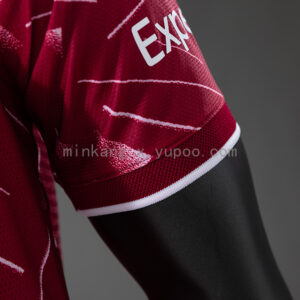 LFC 26/27 Home Player Version Jersey S-4XL