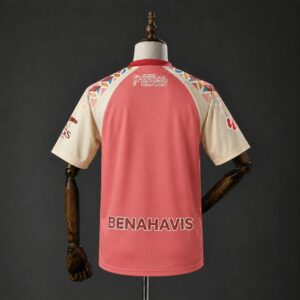 Malaga 26/27 Away Jersey S-4XL