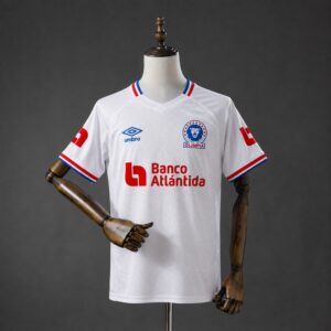CD Olimpia 26/27 Home Jersey S-4XL