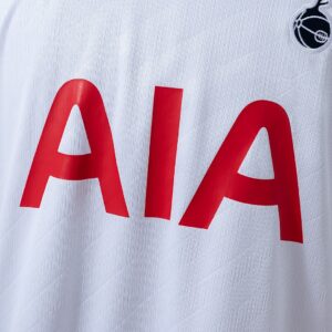 Tottenham Hotspur 26_27 Home Jersey – Replica Football Soccer Shirt – S–5XL