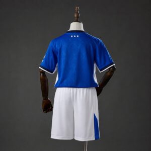Ipswich Town 26/27 Home Kids kit Jersey Size 16-28