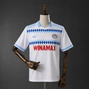 Strasbourg 26/27 Away Jersey S-4XL