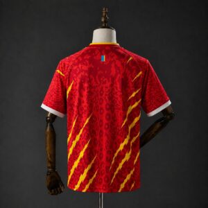 Congo 2026 Third Away Jersey S-4XL