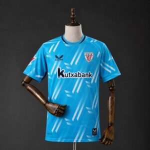 Athletic Bilbao 26/27 training kit S-2XL