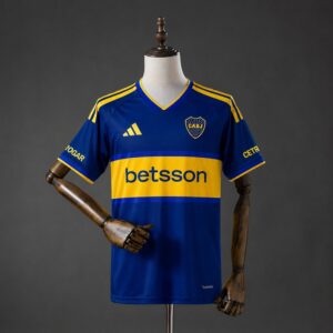 Boca Juniors 26/27 Home Jersey S-4XL