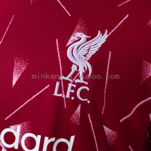 LFC 26/27 Home S-4XL