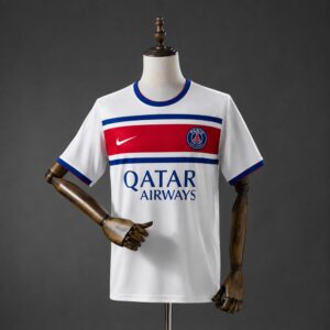 PSG 26/27 Pre-Match Jersey S-4XL
