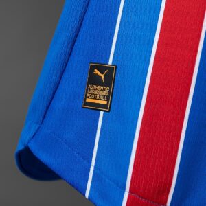 Bahia 26_27 Away Player Version Jersey – Replica Football Soccer Shirt – S–4XL