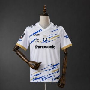 Gamba Osaka 26/27 Away Jersey S-4XL