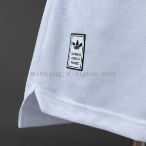 LFC 26/27 Away Player Version Jersey S-4XL