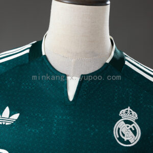 Real Madrid 26/27 Away Jersey S-4XL