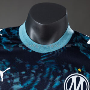 Olympique de Marseille 26/27 Away Player Version Jersey S-3XL